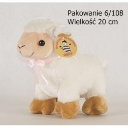 Deef Pluszak owca średnia [mm:] 200 Deef (03585)