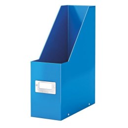 Leitz Pojemnik na dokumenty pionowy Click & Store A4 niebieski karton [mm:] 103x330x 253 Leitz (60470036)
