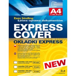 Argo Zestaw do oprawy dokumentów Argo express cover (414453)