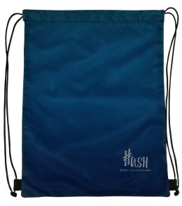 Astra Plecak (worek) na sznurkach Hash 3 Smoky Blue mix Astra (507020036)