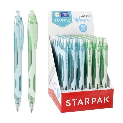 Starpak Długopis Starpak (490061)