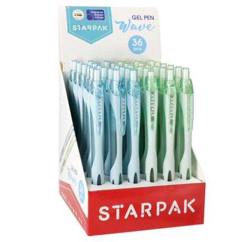 Starpak Długopis Starpak (490061)