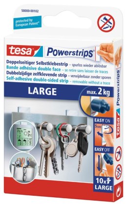 Tesa Masa mocująca Tesa Powerstripes (58000-00132-00)