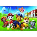 Trefl Puzzle Trefl Paw Patrol 60 el. (17375)