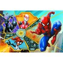 Trefl Puzzle Trefl Spiderman 60 el. (17372)