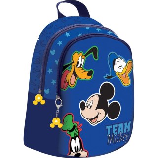 Beniamin Plecak Beniamin Mickey Mouse (1102086)