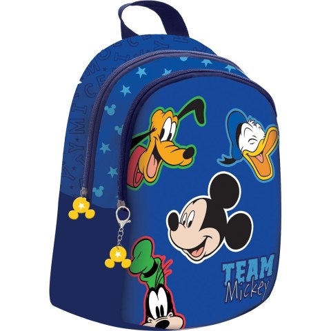 Beniamin Plecak Beniamin Mickey Mouse (1102086) Beniamin Plecak Beniamin Mickey Mouse (1102086)