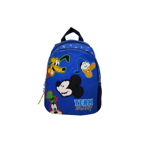 Beniamin Plecak Beniamin Mickey Mouse (1102086) Beniamin Plecak Beniamin Mickey Mouse (1102086)