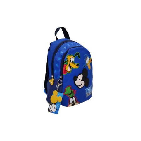Beniamin Plecak Beniamin Mickey Mouse (1102086) Beniamin Plecak Beniamin Mickey Mouse (1102086)