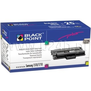 Black Point Toner alternatywny Black Point