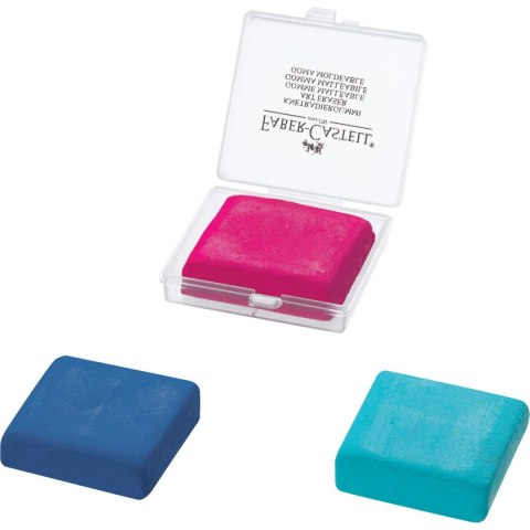 Faber Castell Gumka do mazania Faber Castell Faber Castell Gumka do mazania Faber Castell
