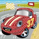Fun&Joy Mozaika Glitter AUTO Fun&Joy (FJSR2202)