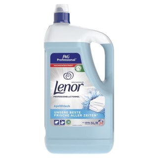 Lenor Płyn do płukania Lenor Professional 5000ml April (1001003522)