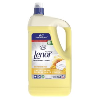 Lenor Płyn do płukania Lenor Professional 5000ml Summer Breeze (1001003523)