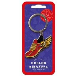 Pan Dragon Brelok Pan Dragon Hobby-Bieganie (5901854966168)