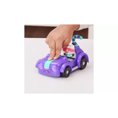 Spin Master Figurka Spin Master Koci domek Gabi pojazd Kituś Panduś (6062145) Spin Master Figurka Spin Master Koci domek Gabi pojazd Kituś Panduś (6062145)