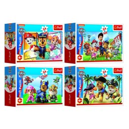 Trefl Puzzle Trefl 54 el. (54200)