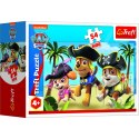 Trefl Puzzle Trefl 54 el. (54200)