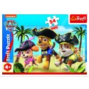 Trefl Puzzle Trefl 54 el. (54200)