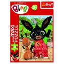 Trefl Puzzle Trefl Bing 20 el. (56034)