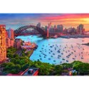 Trefl Puzzle Trefl Sydney, Australia 1000 el. (10743)