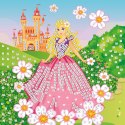 Fun&Joy Mozaika Glitter GIRL Fun&Joy (FJSR2202-6)