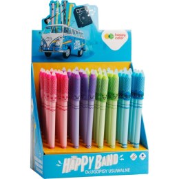 Happy Color Długopis Happy Color Buźki LOL (HA 4120 01LO-KP40)