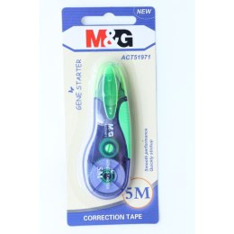 M&G Korektor w taśmie (myszka) M&G Easy (MG ACT51971)
