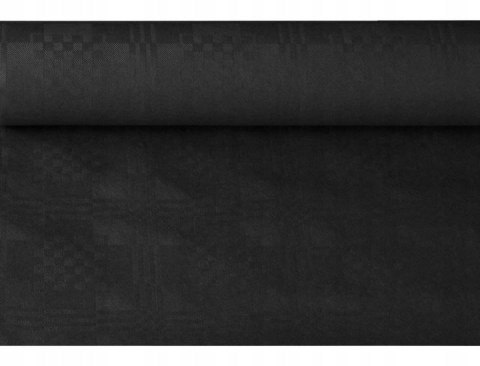 Ada Obrus czarny papier [mm:] 1200x6000 Ada (OBRUS-6)