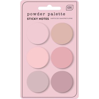 Interdruk Zakładki indeksujące Interdruk PALETTE (5902277309969)