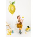 Partydeco Balon foliowy Partydeco Cytrynka, 50x75 cm (FB203)