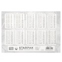 Starpak Plan lekcji Starpak Barbie St (513953)