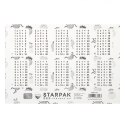 Starpak Plan lekcji monster Starpak (513571)