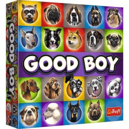 Trefl Gra planszowa Trefl Good boy Good Boy (02288)