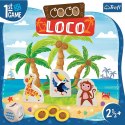 Trefl Gra strategiczna Trefl Coco Loco Coco Loco (02343)