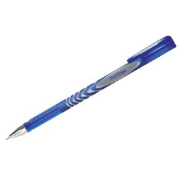 Berlingo Długopis Berlingo G-line żelowy niebieski 0,5mm (4260107481508)