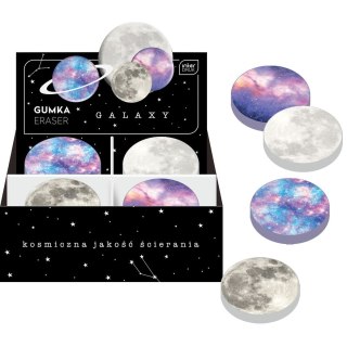 Interdruk Gumka do mazania Interdruk GALAXY (IGUMKAGALAXY)