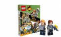 Ameet Książka dla dzieci Ameet LEGO® Jurassic World™. Owen kontra Delacourt (PPS6002)