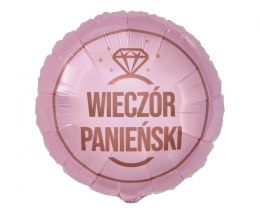 Godan Balon foliowy Godan Wieczór Panieński 18cal (FG-OWPA)