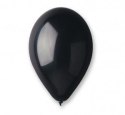 Godan Balon gumowy Godan metal - czarne / 100 szt. czarny 250mm 10cal (GM90/65)