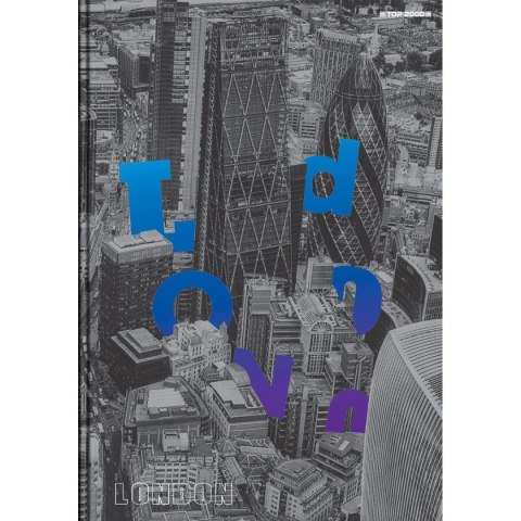 Top 2000 Brulion Top 2000 CITY A5 96k. 70g krata (400169503)
