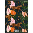 Top 2000 Zeszyt Top 2000 COLLAGE TROPICS A5 60k. 70g krata (400157744)