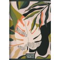 Top 2000 Zeszyt Top 2000 COLLAGE TROPICS A5 60k. 70g krata (400157744)