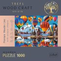 Trefl Puzzle Trefl 1000 el. (20143)