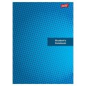 Unipap Zeszyt Student Book A5 60k. 70g krata Unipap