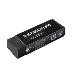 Staedtler Gumka do mazania Staedtler (526B20-9)