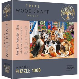 Trefl Puzzle Trefl 1000 el. (20149)