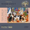 Trefl Puzzle Trefl 1000 el. (20149)