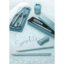 Faber Castell Ołówek Faber Castell Sparkle metallic Ocean B (118262 FC)