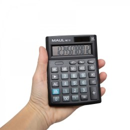 Maul Kalkulator na biurko czarny Maul (72658/90 ml)